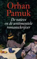 Omslag van De naïeve en de sentimentele romanschrijver