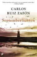Omslag van Septemberlichten