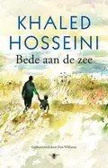 Omslag van Bede aan de zee