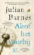 Omslag van Alsof het voorbij is