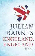 Omslag van Engeland, Engeland