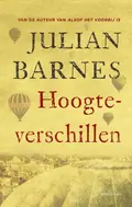 Omslag van Hoogteverschillen