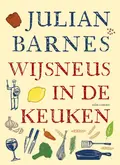 Omslag van Wijsneus in de keuken