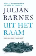 Omslag van Uit het raam