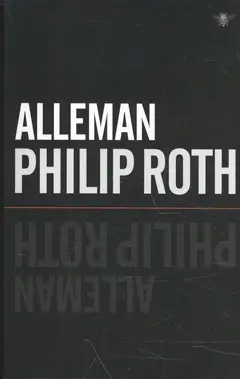 Omslag van Alleman