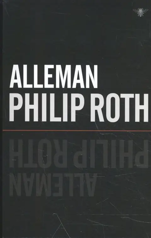 Omslag van Alleman