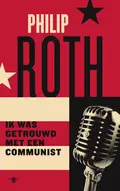 Omslag van Ik was getrouwd met een communist