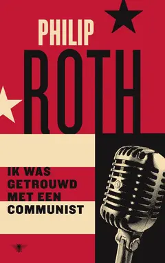 Omslag van Ik was getrouwd met een communist