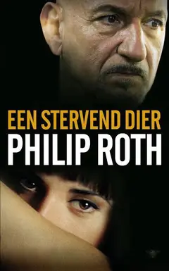 Omslag van Een stervend dier