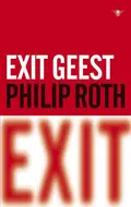 Omslag van Exit geest