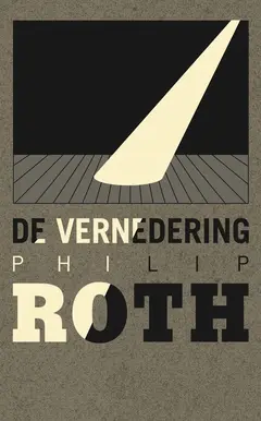 Omslag van De vernedering