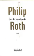 Omslag van Les in anatomie