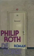 Omslag van De borst