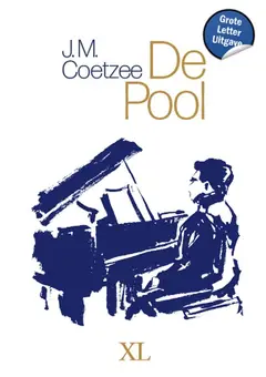 Omslag van De Pool