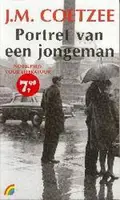 Omslag van Portret van een jongeman