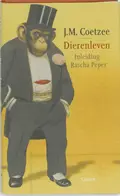 Omslag van Dierenleven