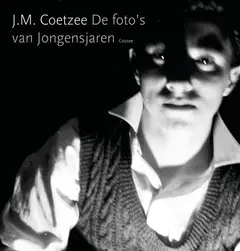 Omslag van De foto's van Jongensjaren