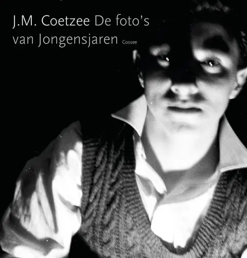 Omslag van De foto's van Jongensjaren