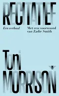 Omslag van Recitatief