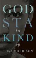 Omslag van God sta het kind bij