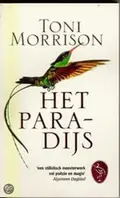 Omslag van Het paradijs