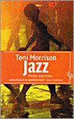 Omslag van Jazz