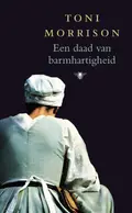 Omslag van Een daad van barmhartigheid