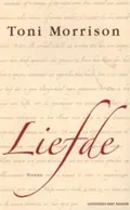 Omslag van Liefde