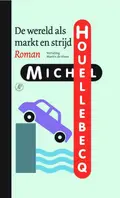 Omslag van De wereld als markt en strijd