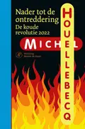Omslag van Nader tot de ontreddering
