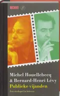 Omslag van Publieke vijanden