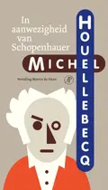 Omslag van In aanwezigheid van Schopenhauer