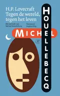 Omslag van H.P. Lovecraft