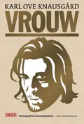Omslag van Vrouw