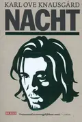 Omslag van Nacht