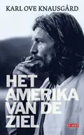 Omslag van Het Amerika van de ziel