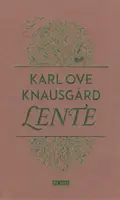 Omslag van Lente
