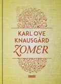 Omslag van Zomer