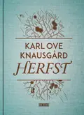 Omslag van Herfst