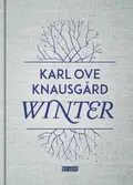 Omslag van Winter