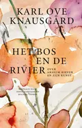 Omslag van Het bos en de rivier