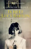 Omslag van Ik heet Lucy Barton