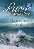 Omslag van Lucy aan zee