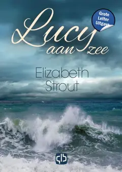 Omslag van Lucy aan zee