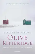 Omslag van Olive Kitteridge