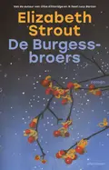 Omslag van De Burgess-broers