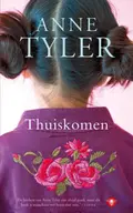 Omslag van Thuiskomen