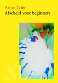 Omslag van Afscheid voor beginners