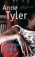 Omslag van Toen we volwassen waren