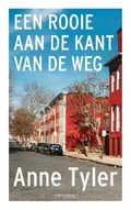 Omslag van Een rooie aan de kant van de weg